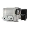 Fábrica de origem, adequado para compressores de ar condicionado Ford Expedition 03-08 e Lincoln Navigator