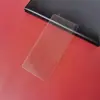 Película templada de pegamento completo para superficie curva Honor 100pro 100 HD aluminio alto galvanizado UV anti-miradas película protectora