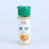 Set completo de condimentos para barbacoa de cocina: chile en polvo, comino en polvo, sal y pimienta en polvo, pimienta blanca y negra en polvo para uso doméstico