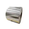 Fornecedor de Chapas e Bobinas de Alumínio 0,2 mm a 1,0 mm para Isolamento Térmico e Proteção de Tubulações de Engenharia