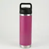 Vaso termo de acero inoxidable 304 transfronterizo de gran capacidad para viajes de negocios, ciclismo, hervidor portátil, hervidor deportivo portátil para exteriores