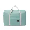 Bolsa de Hombro de Gran Capacidad, Bolsa de Viaje para Abordaje de Corta Distancia para Estudiantes Mujeres que Viven en el Campus, Maleta con Ruedas, Bolso de Maternidad Ligero, Bolsa de Almacenamiento
