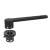 Llave de válvula de aire en espiral de seis agujeros y ocho agujeros Accesorios para bote inflable kayak Llave de apriete Bote de goma Tabla de surf Tabla de paddle