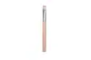 Venta Directa de Fábrica Yuncaifang 12 Piezas Individual Pincel de Maquillaje de Cola Puntiaguda Rosa Pincel para Rubor Pincel para Polvos Sueltos Pincel para Sombras de Ojos Pincel para Contorno