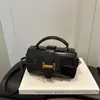 Bolso Cruzado Ins Súper Popular para Mujer 2025 Nuevo de Moda Tendencia Estilo Coreano Bolso de Mano Retro Bolso Cuadrado Pequeño Bolso de Hombro Único