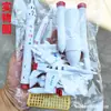 Modelo de cohete de transbordador espacial Adornos para tartas infantiles Decoración para tartas de cumpleaños Adornos de astronauta Planeta astronauta