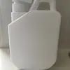 En Stock Descuento Jabón de Manos Fregado Manchas Pesadas de Aceite Barril Pequeño Barril Granular Industrial Empaque Líquido Barril de Plástico