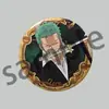 Ímã de Geladeira Acrílico One Piece Personalizado Criativo Luffy Chopper Ímã de Anime Decoração