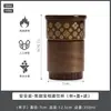 Taza de Té de Cerámica Cultural y Creativa de Dunhuang con Separación de Té y Agua, Taza de Oficina con Tapa, Taza con Filtro, Taza de Agua Portátil, Personalizable