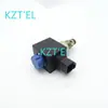 Válvula solenoide de alta qualidade 25- 221087 para acessórios de máquinas escavadeiras