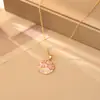 Pendientes de Tachuela Redondos de Circonita Cúbica Vintage Wind de Segunda Mano Pendiente de Moda de Gama Alta Diseño Retro Pequeño de Nicho Sentido de Diseño Collar