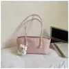 Bolso Retro de Gran Capacidad de Moda para Viajes, Bolso de Hombro Único y Moderno de Verano 2026 para Comercio Exterior, Bolso Tote Casual Único