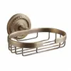 Juego de Toallero Retro Europeo de Cobre Puro Transfronterizo, Toallero de Baño, Juego de Accesorios de Baño