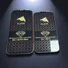 Adecuado para Apple 17 Película de Vidrio Templado con Diamantes Flash Iphone17Air Encaje de Diamantes de Colores Película Protectora de Alta Definición