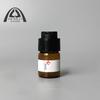 Frasco de Pó Liofilizado Solução Original Beleza Médica 5ml Vidro Frasco Dosador de Óleo Essencial Óleo para Cuidado Capilar Frasco Amostra Essência Dosadora