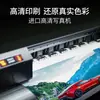 Impressão Inkjet de Alta Definição para Exterior, Produção de Fotos, Tecido para Publicidade, Filme para Luminoso com Adesivo, Produção de Cartazes, Placa de KT, Papel PP, Adesivos para Carros