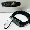 Adecuado para Xiaomi Mi Band 11 Active, versión internacional, película protectora de pantalla curva PMMA de alta definición