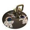 Tapetes de Couro Coloridos para Cadeira de Computador Transfronteiriços para Quarto Sala de Estar Sofá Tapetes de Pé de Lama Diatomácea Tapetes de Pé para Cadeira de Escritório