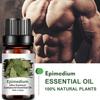 Exportación Transfronteriza Aceite Esencial Individual Fragancia Aromaterapia Masaje Aceite Esencial Sándalo Difusor Mayoreo Muestra de 10 ml