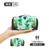 Esterilla de picnic portátil de bolsillo para exteriores, mini, impermeable, a prueba de humedad, para acampar, resistente a la arena, de alta calidad.