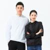 Ropa de protección solar para trabajadores de saneamiento ropa de trabajo deportes al aire libre montañismo ropa para la piel abrigo solar de viaje logo