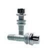A0009904518 aplicável para Mercedes-Benz parafuso antifurto manga cubo de roda parafuso de roda cubo da roda parafuso de carro original