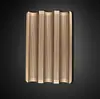 Molde de postre francés calidad panadería tres ranuras baguette pan 3 uniformes comercial transfronterizo francés estante de horno de barra tira larga