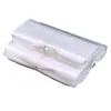 Bolsas Autoadhesivas Transparentes Gruesas Resistentes al Desgarro de PE Transfronterizas, Bolsas Autoadhesivas Esmeriladas, Bolsas para Empaquetar Ropa, Bolsas Gruesas de PE Ecológicas