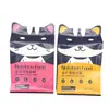 Sello Personalizado de Forma Especial Octagonal Bolsa con Cierre para Comida de Gato y Perro Bolsa de Empaque para Snacks de Mascotas Bolsa Stand-Up para Frutos Secos y Té Seco