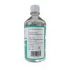 Solución Antibacteriana de Ácido Acético al 30% Haishi Hainuo 500ml Se Utiliza para Lavado, Limpieza y Esterilización de la Piel Íntegra