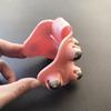 Dragon Ball Rolo de Aço Escova Massageadora Escova Meridiana Massageador de Beleza Doméstico Em Estoque Fabricante Atacado
