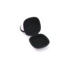 Caja de Almacenamiento de Eva, Bolsa para Guardar Cables de Datos, Estuche para Auriculares, Logo Personalizable, Gancho Universal, Forma Rectangular Pequeña