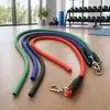 Fabricante de Dongguan Suministra Tubo TPE Tubo de Tensión TPE Tubo TPE de Alta Elasticidad Tubo TPE de Guangdong