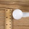 10g 20ml cuchara para leche en polvo cuchara para leche en polvo cuchara para almidón de raíz de loto cuchara medidora fábrica directa ZY11021
