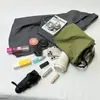 Bolso Cruzado de Nylon de Alta Gama de Gran Capacidad para Viajes Diarios para Mujer 2025 Nuevo Bolso de Hombro y Mochila Tres en Uno de Moda