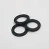 Suministro Directo de Fábrica Anillo Tórico Resistente al Aceite e Impermeable Anillo de Caucho de Nitrilo Antideslizante y Resistente al Desgaste Junta Plana de Silicona