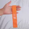 Faixa de Cabelo Esportiva Absorvente de Suor Infantil Coreana Meninos e Meninas Hip-hop Moderna Meninas Meninos e Meninas Hip-hop Faixa de Cabelo Faixa de Cabelo para Bebê