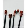 Enchufe Calentador de Bloque de Motor Americano Hpnhsjosjowsoow Cable de Alimentación de Goma Resistente al Aceite Cilindro