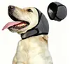 Orejeras para Perros, Gorro Impermeable para Natación de Otoño e Invierno, Reducción de Ruido, Aislamiento Acústico, Calma Emocional, Anti-Susto, Protección para los Oídos