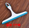 Limpiaparabrisas de goma suave para coche, baño, suelo, baldosas, ventana, herramienta de limpieza, cepillo limpiador