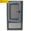 Puertas y Ventanas de Alta Gama, Ventanas Elevables Europeas y Americanas, Ventanas de Aleación de Aluminio Aisladas y Insonorizadas, Tragaluces Deslizantes Verticales, Ventanas Cortafuego de Acero Inoxidable