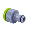 46 Puntos Conector Estándar ABS Plástico de Alta Calidad Conector para Pistola de Agua de Lavado de Autos Lavadora Grifo Accesorios para Pistola de Lavado de Autos