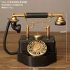 Itens Antigos dos Anos 80, TV Antiga Preto e Branco Nostálgica Retrô, Rádio Antigo, Vitrola, Modelos de Telefone Props