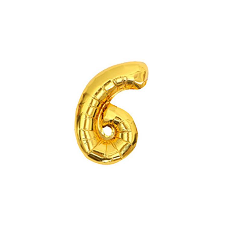8寸金色-6