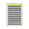 Extensões de Cabelo em Cluster Único com Adesivo Quente, Espessas, Cacheadas Naturais, Grande Capacidade, Segmentadas, DIY, Novo Estilo, Comércio Exterior Europeu e Americano Transfronteiriço Amazon