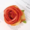 Nuevo producto: Cabezas de Flores de Rosa Artificiales, Flores de Seda, Cabezas de Flores Falsas, Materiales para Coronas Hechas a Mano, Estilo Vintage, Flores de Plumeria