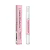 Pluma aplicadora de aceite para cutículas transfronteriza, 2 ml, para una fácil aplicación diaria, un producto conveniente para el cuidado de las uñas que hidrata y protege las uñas