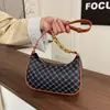 Bolso Pequeño Retro Vintage para Mujer 2026 Nuevo Estilo Simple Estilo Coreano Bolso de Hombro con Cadena Bolso Versátil Elegante para Mujer Primavera y Verano