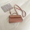 Cross2026 Bolso Tote Versátil con Asa Nuevo Otoño para Mujer Moda Cadena de Rombo Bolso de Hombro Cruzado Billetera