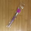 Pincel para Máscara Facial Pontual, Cabo Branco, Cabo para Pó, Pincel para Máscara Facial com Cerdas Macias, Pincel de Maquiagem, Pincel de Beleza, Pincel de Silicone para Máscara, Pincel para Máscara de Argila
